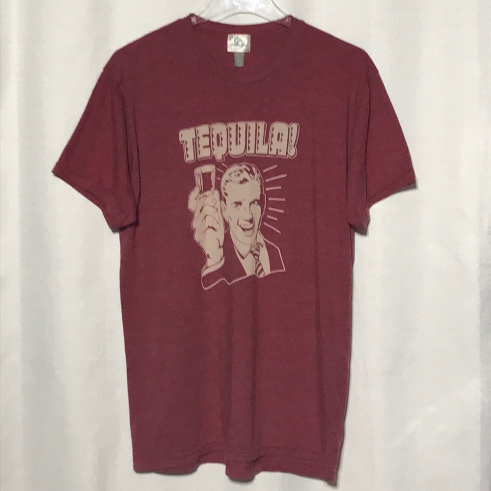 COASTAL CLASSICS Tequila Tee (super soft)